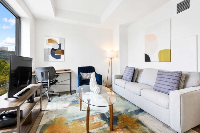 Foto del edificio - 131 Seaport Blvd