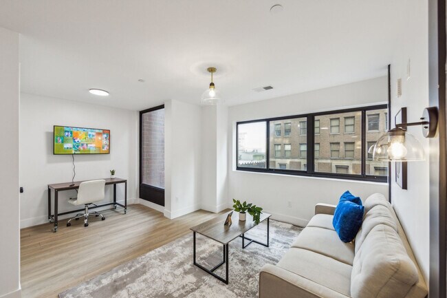 Foto del edificio - 913 N Market St