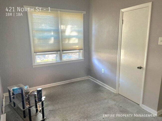 Foto del edificio - 421 North St