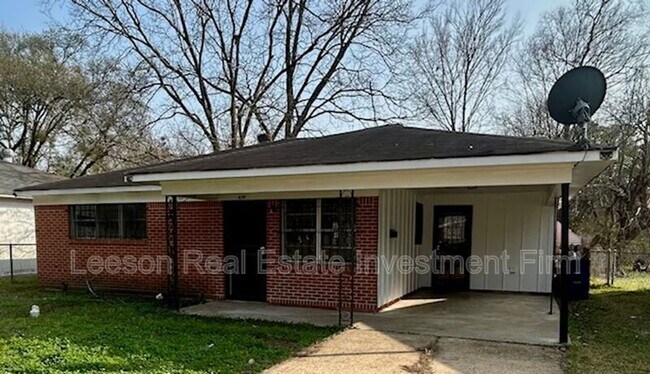 Foto del edificio - 439 Browning St