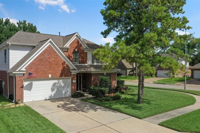 Foto del edificio - 9327 Restover Ln