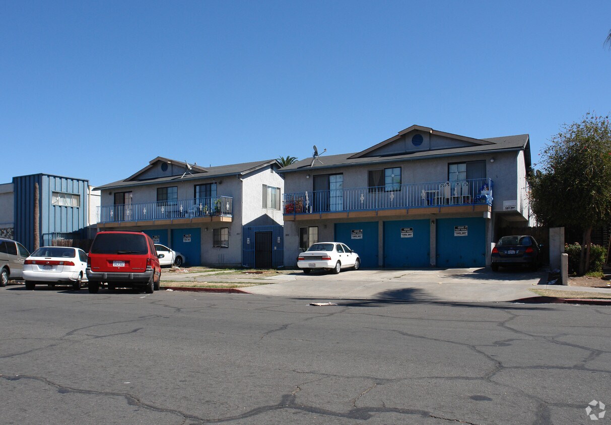 Foto del edificio - 4067 Van Dyke Ave