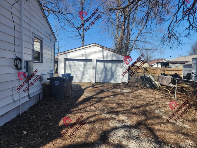 Foto del edificio - 1912 Culverson Ave
