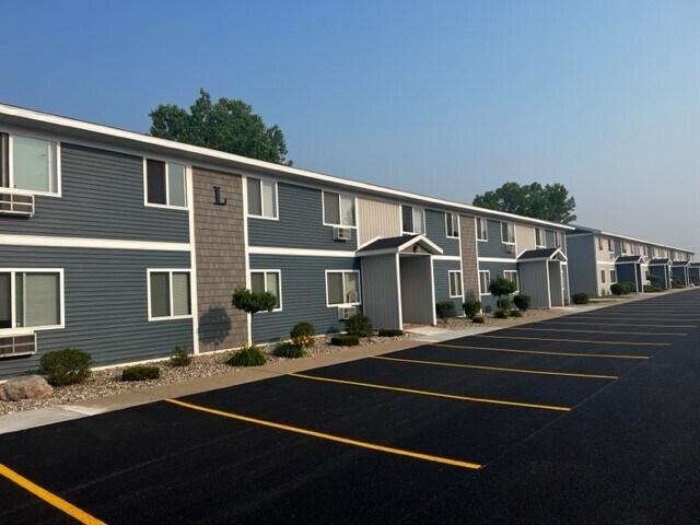Foto del edificio - 4171 Bluegrass Rd