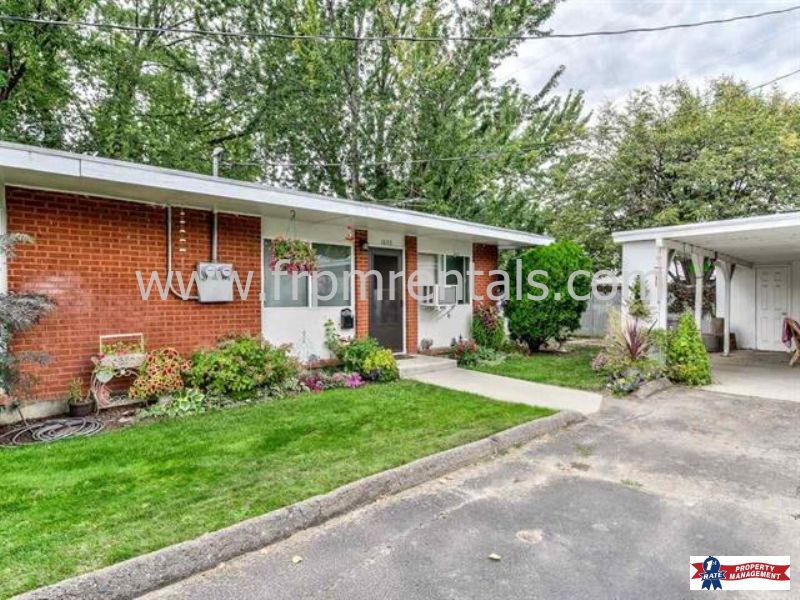 Building Photo - 1607 S Joyce St