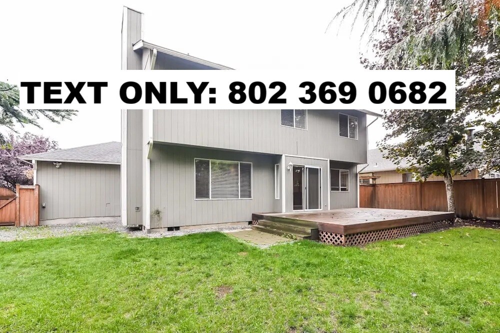 Foto del edificio - 28029 243rd Ave SE