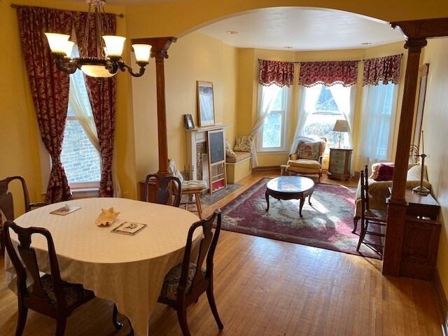 Foto del edificio - 1334 W Winona St