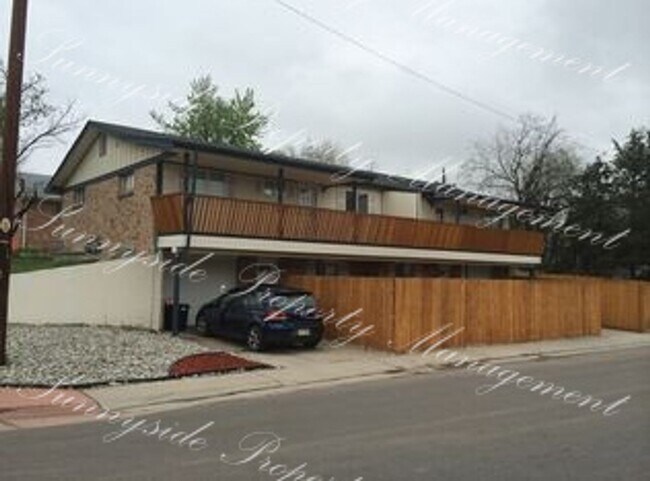 Photo - 802-804 Zenobia St Townhome