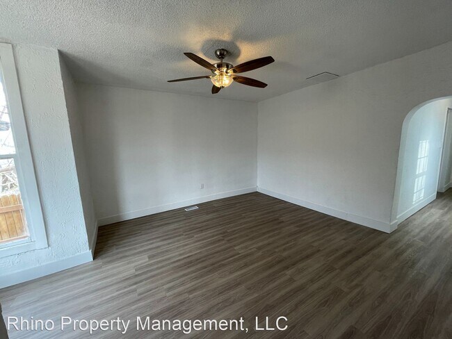 Building Photo - 2 br, 1 bath House - 364 N. 900 W.