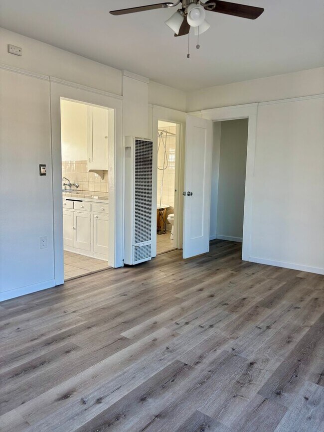 Foto del edificio - 28th St. / Landis