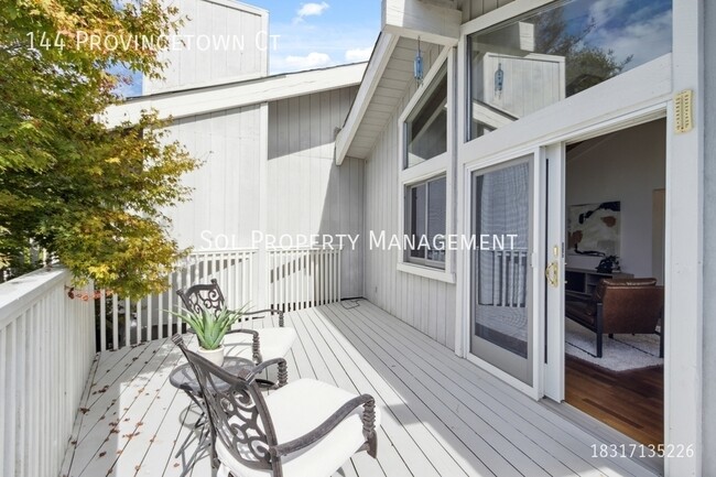Building Photo - 144 Provincetown Ct