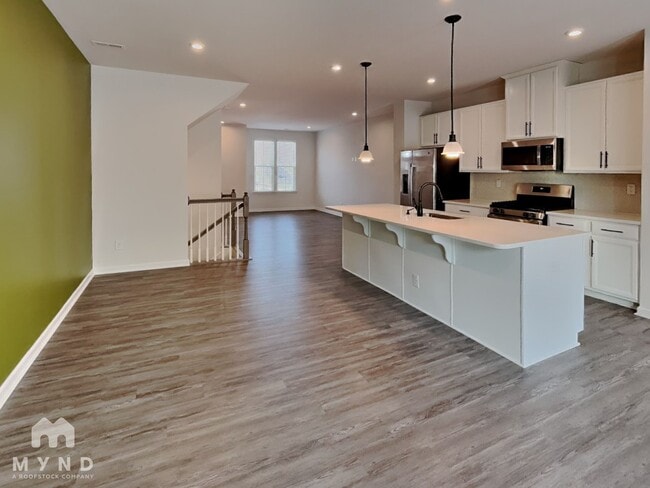 Foto del edificio - 10868 Overlook Mountain Dr