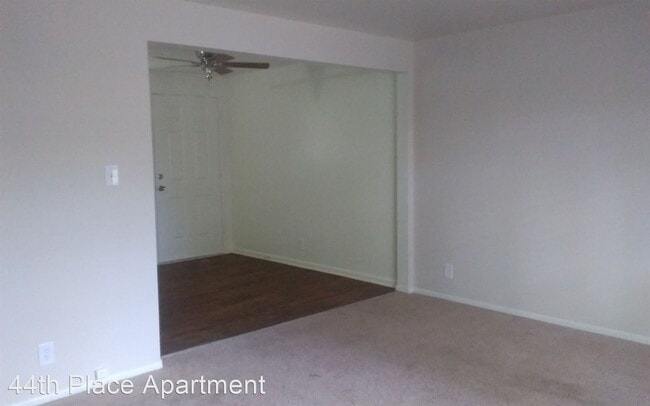 Building Photo - 6600 W 44th Pl