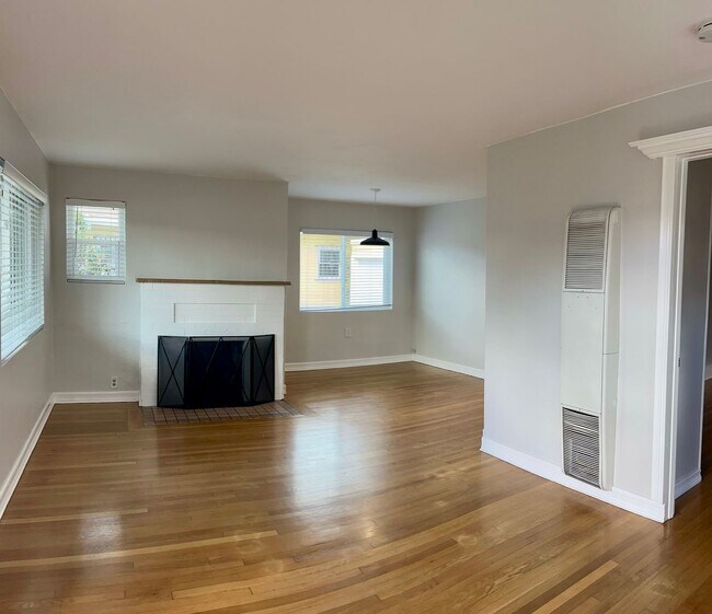 Foto del edificio - Charming Single Family Home