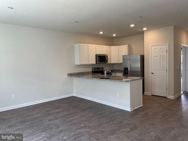 Foto del edificio - 218 Allison Dr