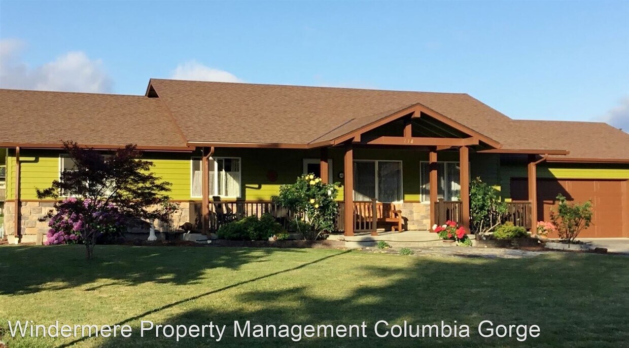 Foto principal - 3 br, 2 bath House - 118 Pahatu