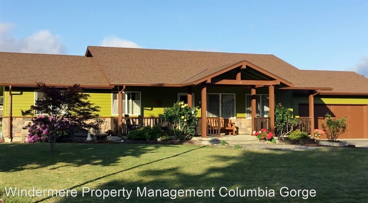 Primary Photo - 3 br, 2 bath House - 118 Pahatu