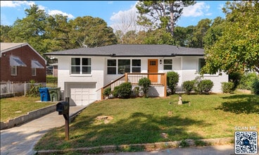 Building Photo - 183 Chicamauga Pl SW