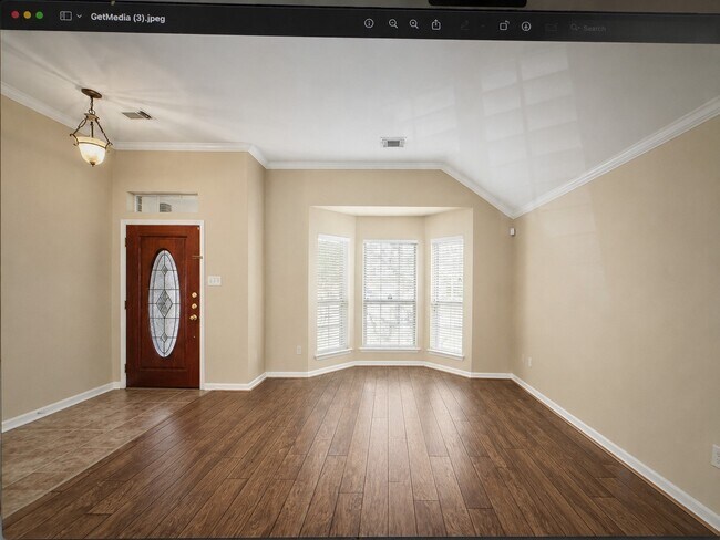 Foto del edificio - 9010 Carriage Point Dr
