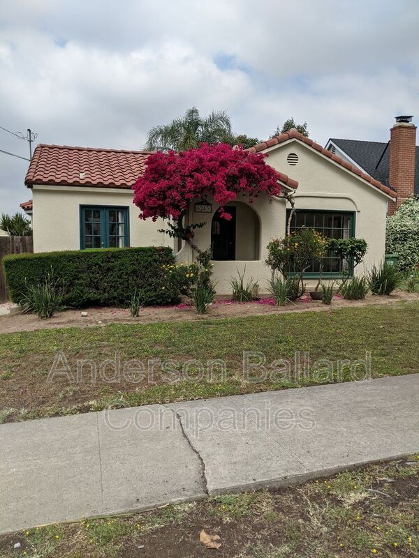 6243 Alta Ave, Whittier, CA 90601 House Rental in Whittier, CA