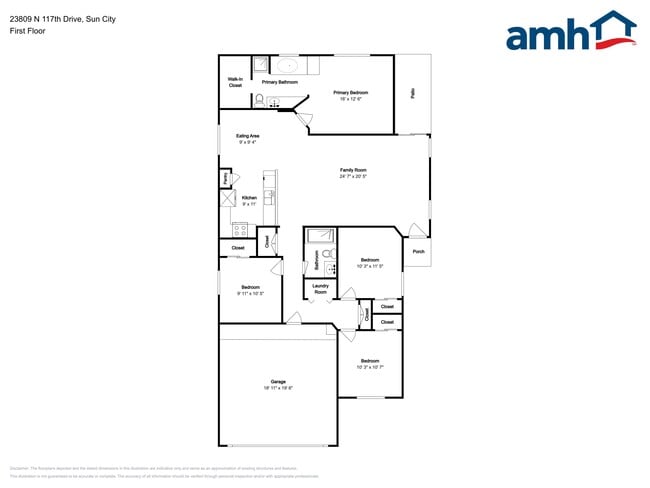 Building Photo - 23809 N 117th Dr
