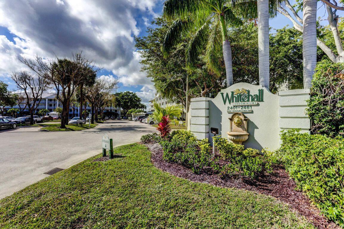 Foto principal - 2401 Village Blvd