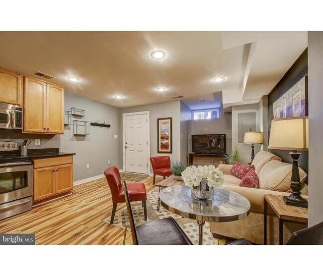 Foto del edificio - 1454 Newton St NW