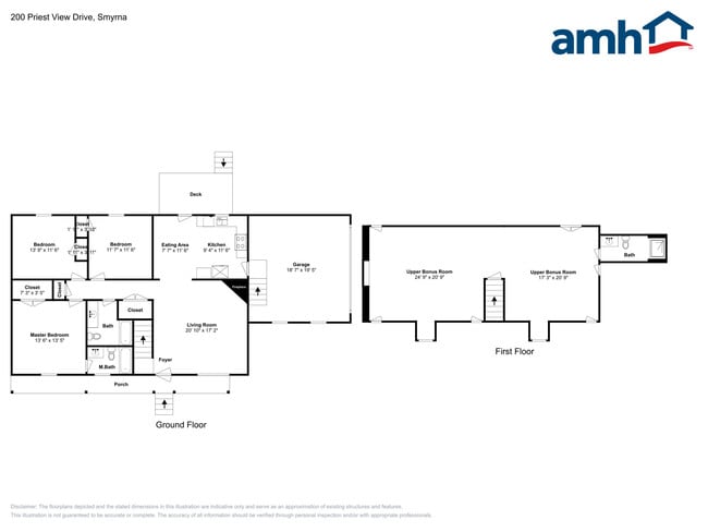 Building Photo - 200 Priest View Dr