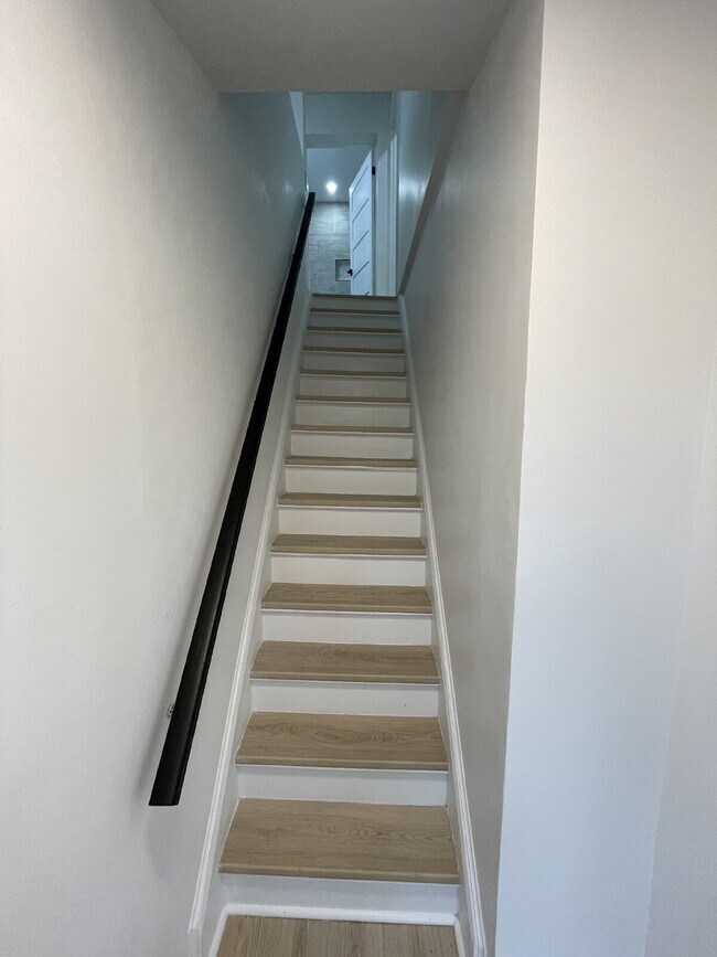 Foto del edificio - 107 Shoup St