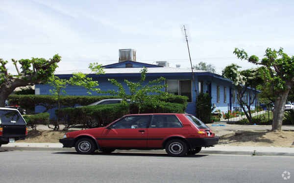 Primary Photo - 1514 P St