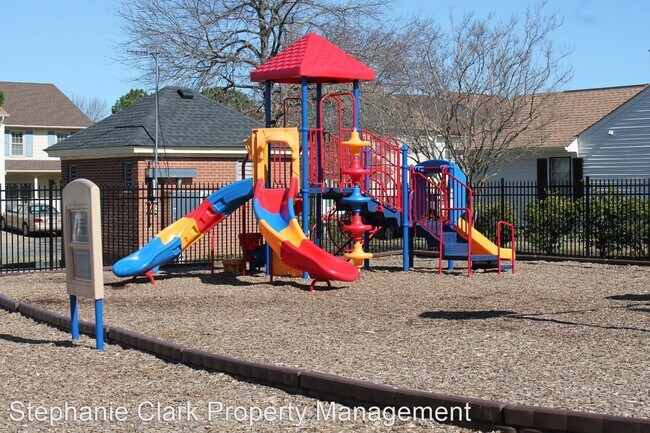 Foto del edificio - 2 br, 2.5 bath House - 4812 Afton Court