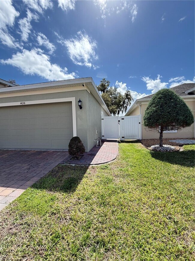 Building Photo - 4636 Marcos Cir