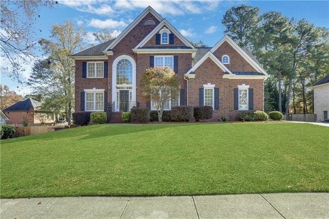 Foto del edificio - 127 Tara Blvd