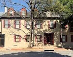 Building Photo - 313 N Market St