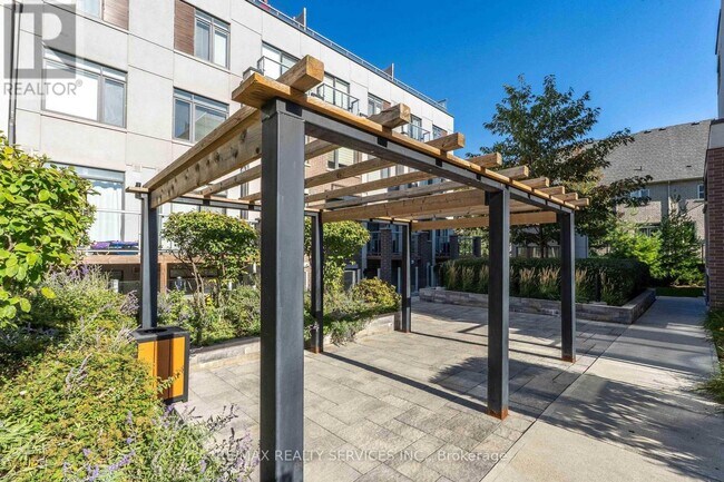 Photo du bâtiment - 342 - 3062 SIXTH LINE