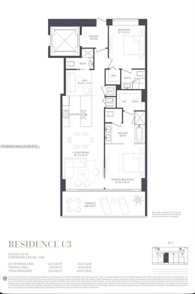 Photo - 480 NE 31st St Apartment