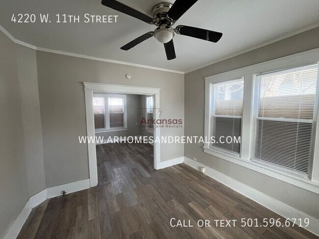 Foto del edificio - 4220 W 11th St