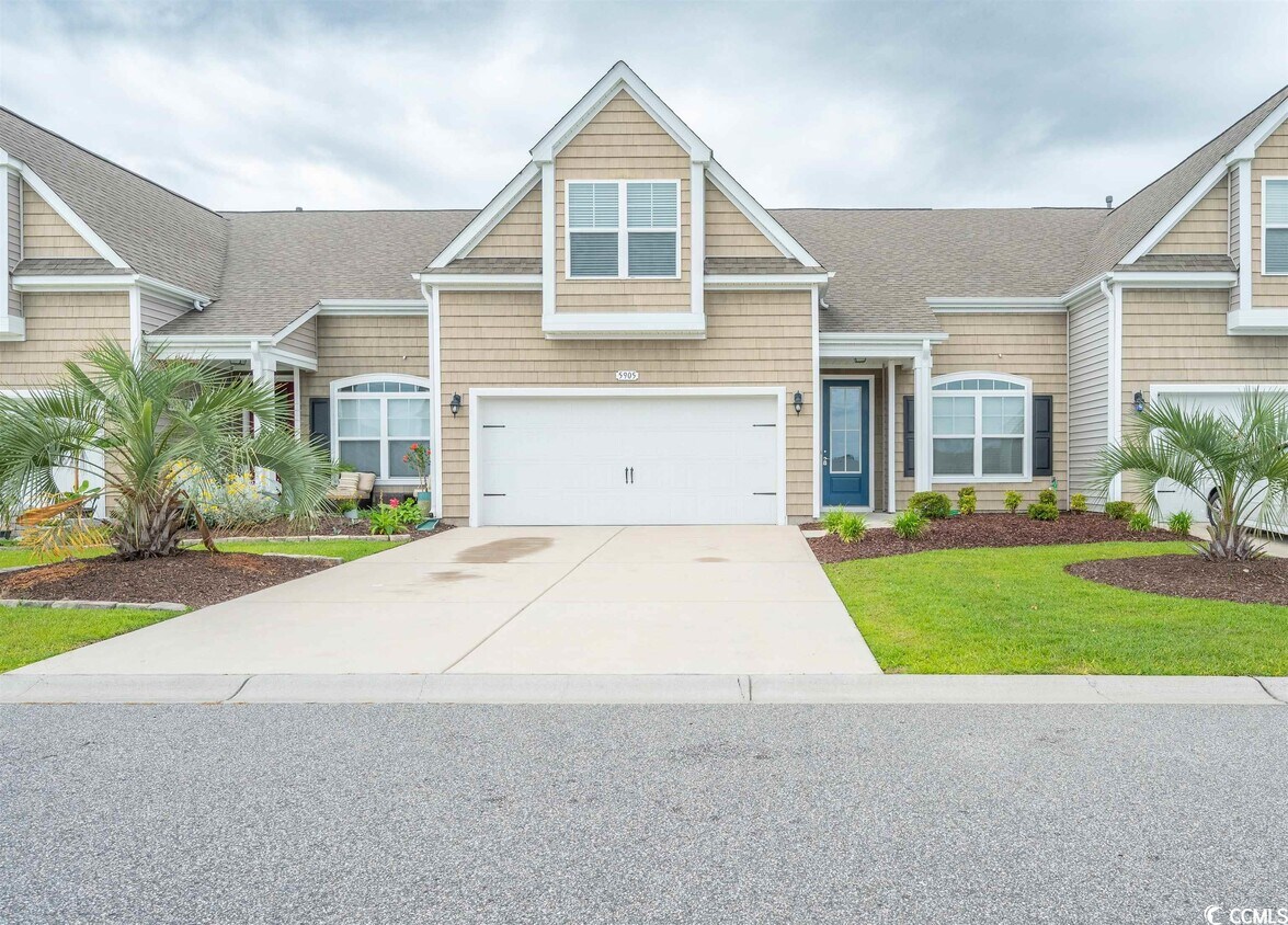 Foto principal - 5905 Lazio Ct