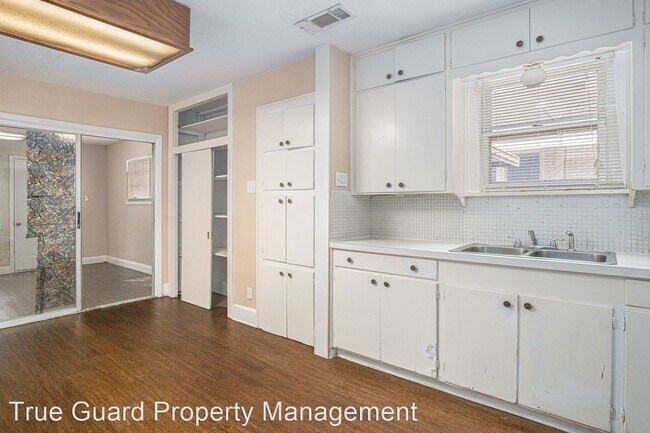 Building Photo - 4 br, 2 bath House - 2946 Lipscomb St