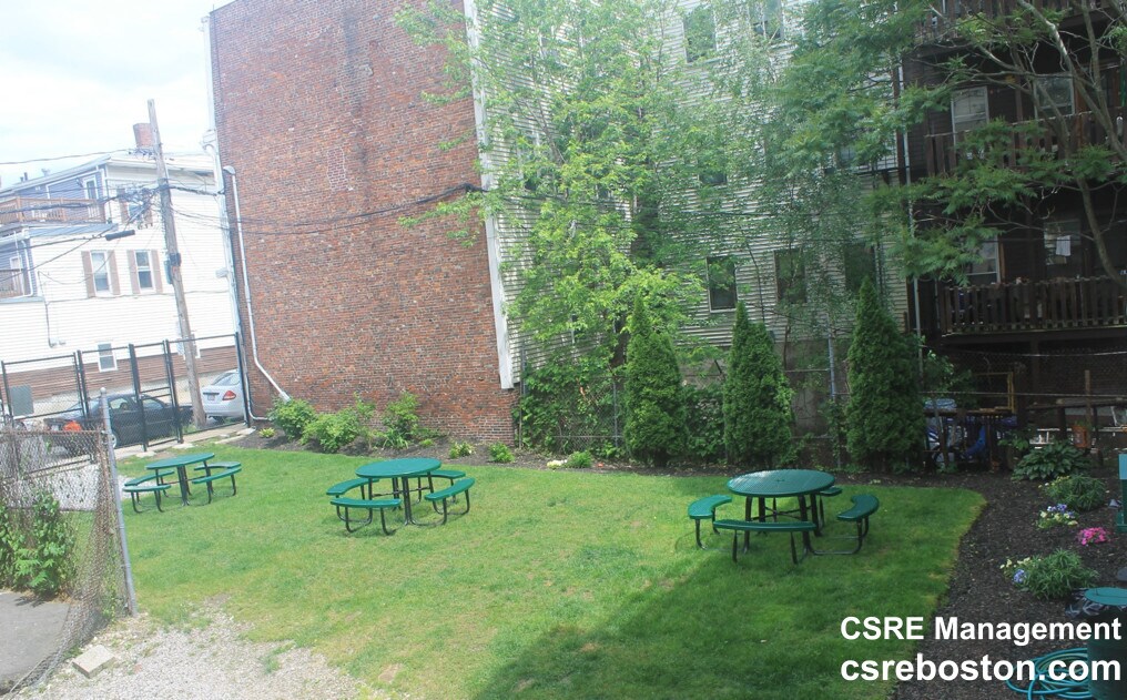 Primary Photo - 126 Tudor St