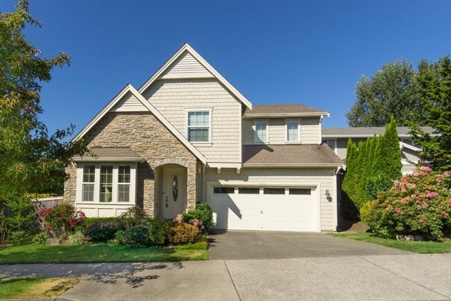 Building Photo - 4 bedroom in Newcastle WA 98059