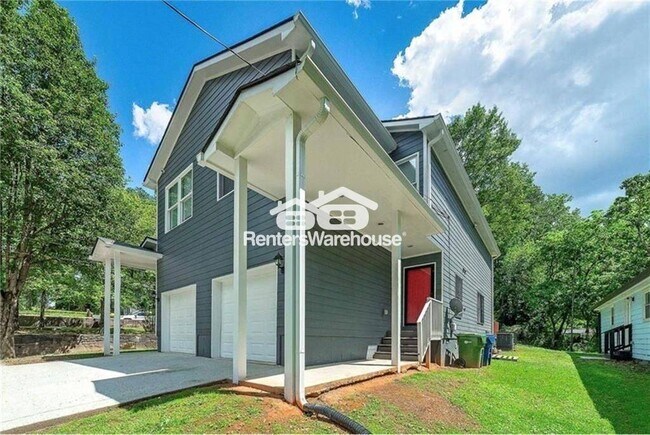 Building Photo - 1948 Detroit Ave NW