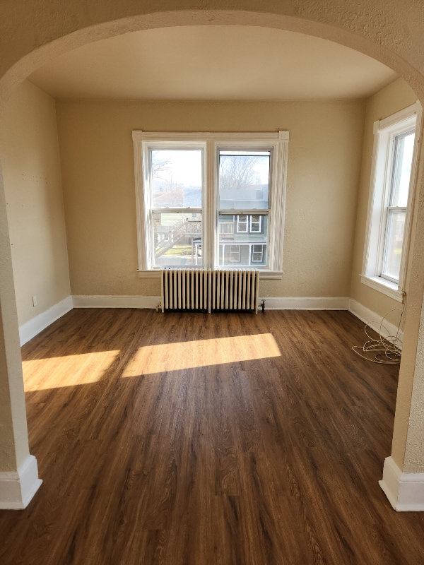 70 Second Street Unit 2N, Waterford, NY 12188 Room for Rent in Waterford, NY