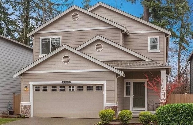 Photo - 3405 176th Pl SE (Bothell, WA) House