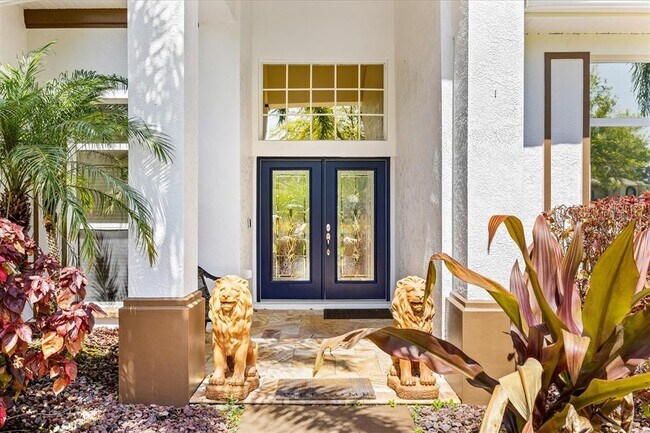 Foto del edificio - 12422 Creek Edge Dr