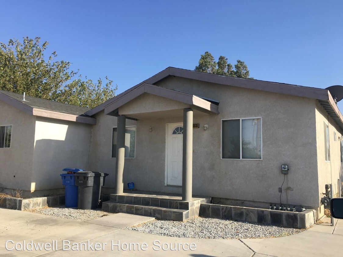 Foto principal - 3 br, 2 bath House - 25535 Jasper Rd.