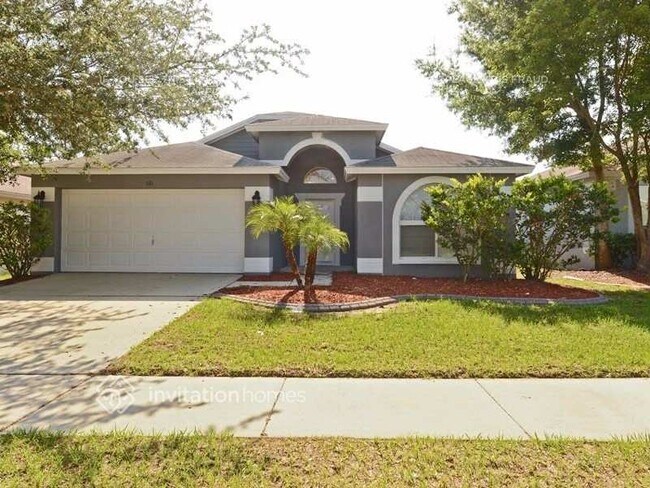 Building Photo - 521 Greg St