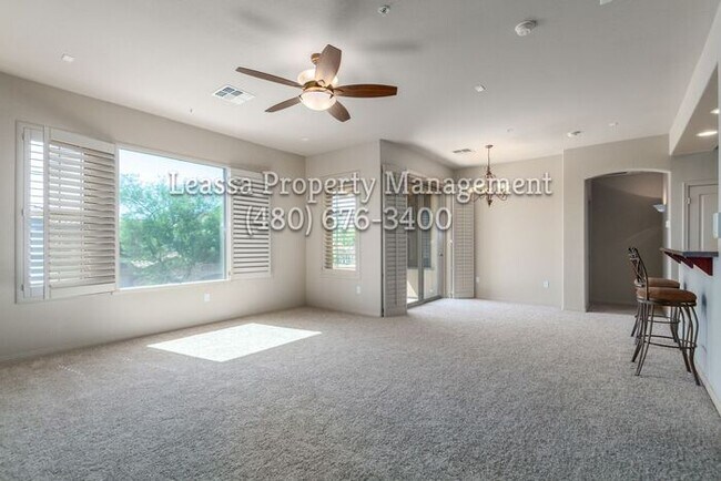 Foto del edificio - Beautiful 2/2 Condominium in the Tesoro Co...