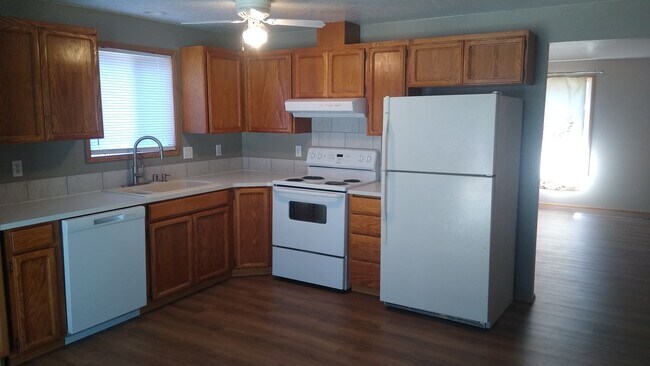 Foto del edificio - 14718 NE 50th St.