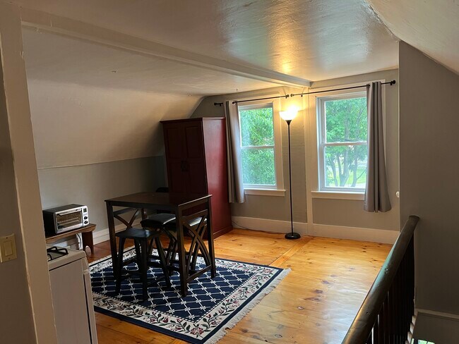 Foto del edificio - 9 Federal St